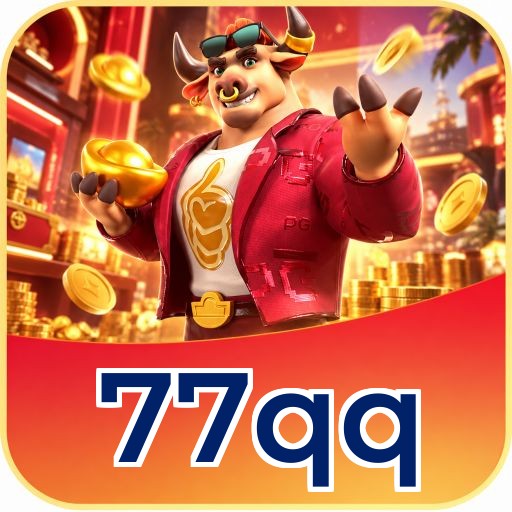 Página oficial Facebook 77qq jogos